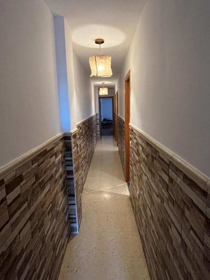 Apartamento La Biznaga マラガ エクステリア 写真
