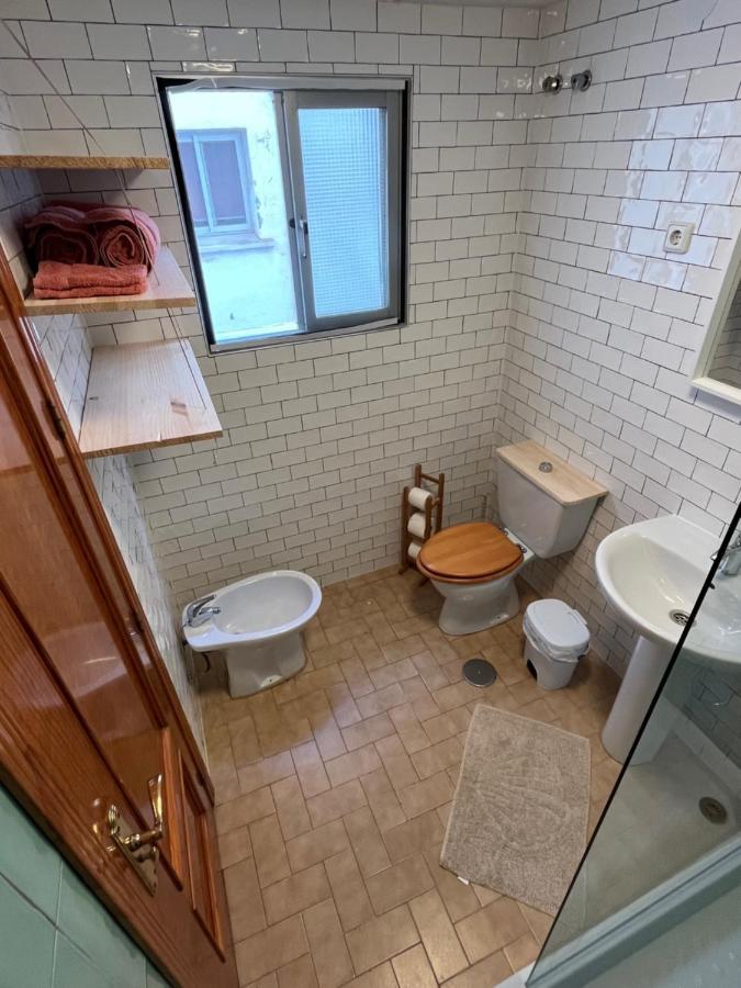 Apartamento La Biznaga マラガ エクステリア 写真