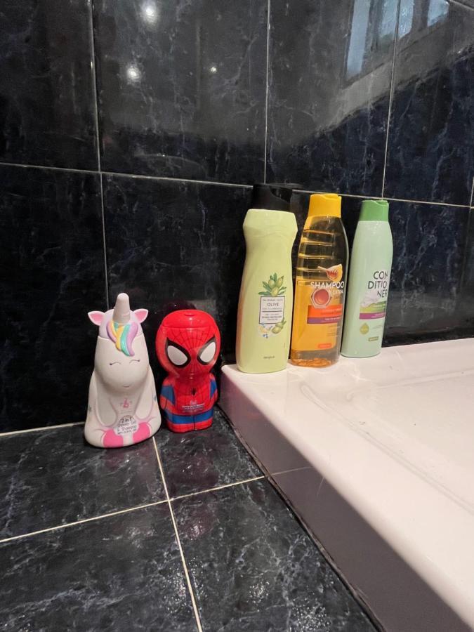 Apartamento La Biznaga マラガ エクステリア 写真