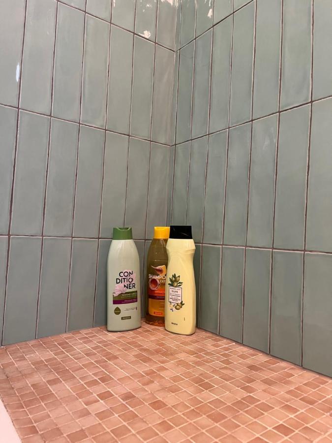Apartamento La Biznaga マラガ エクステリア 写真