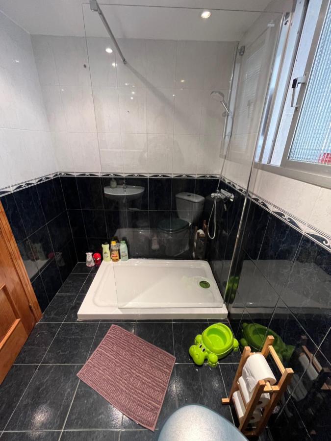 Apartamento La Biznaga マラガ エクステリア 写真
