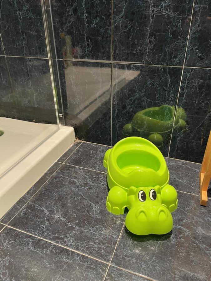 Apartamento La Biznaga マラガ エクステリア 写真
